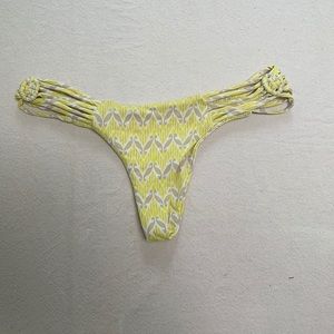 Frankies bikinis bottoms